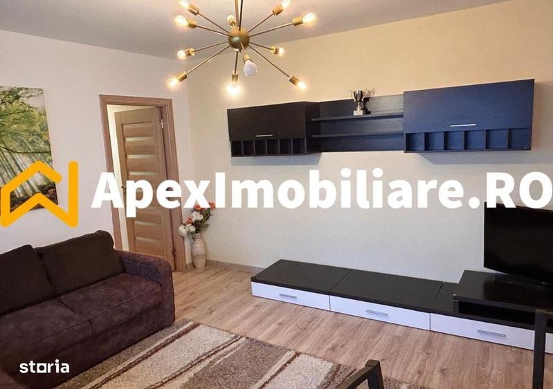 Apartament 3 camere de inchiriat Dristor Bucuresti | ApexImobiliare.ro - 2