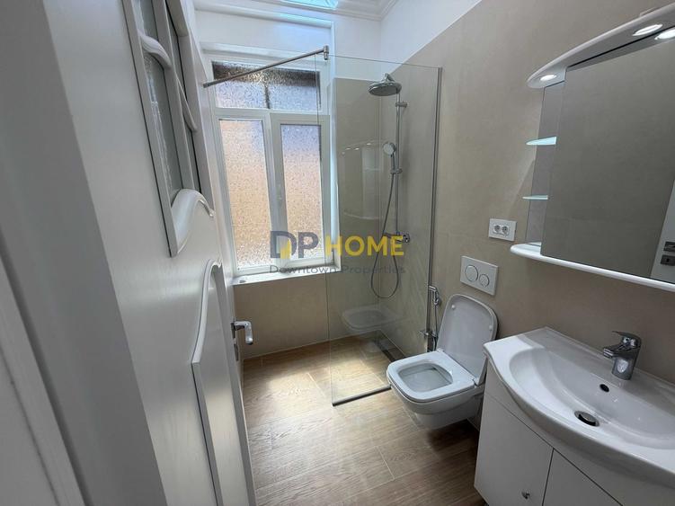 Casă de închiriat în zona Piața Victoriei – Sector 1 - 8
