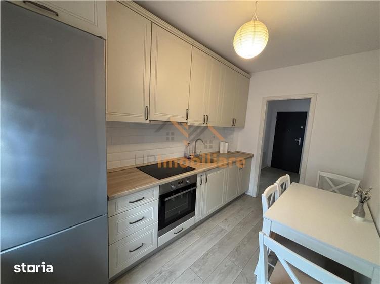 Apartament cu 2 camere în Lotus