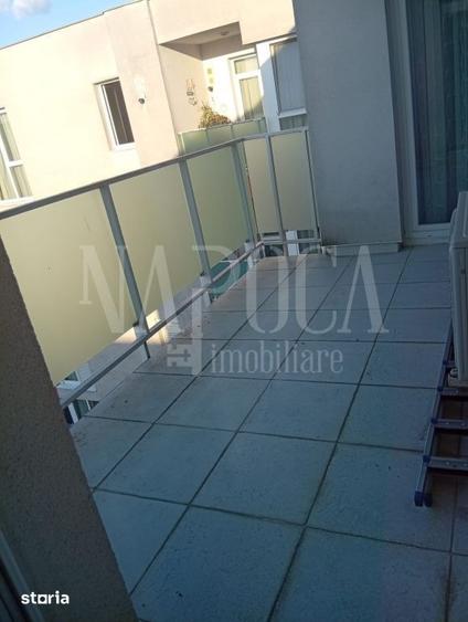 Apartament cu 2 camere semidecomandat în Iosia