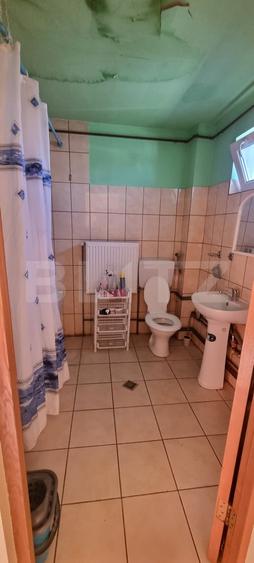 Apartament cu 3 camere decomandat, mobilat în Câmpia Turzii