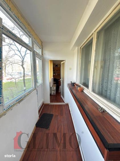 Apartament cu 3 camere în Țiglina 2
