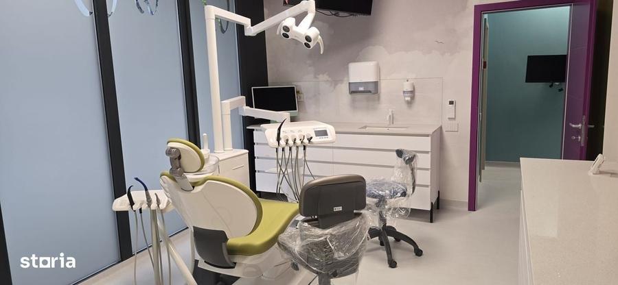 Spațiu comercial, de 102 mp, în Între Lacuri