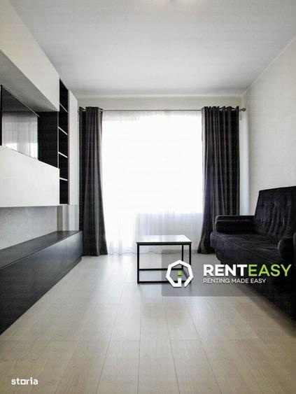 Apartament 2 camere in Copou - Royal Town - 3
