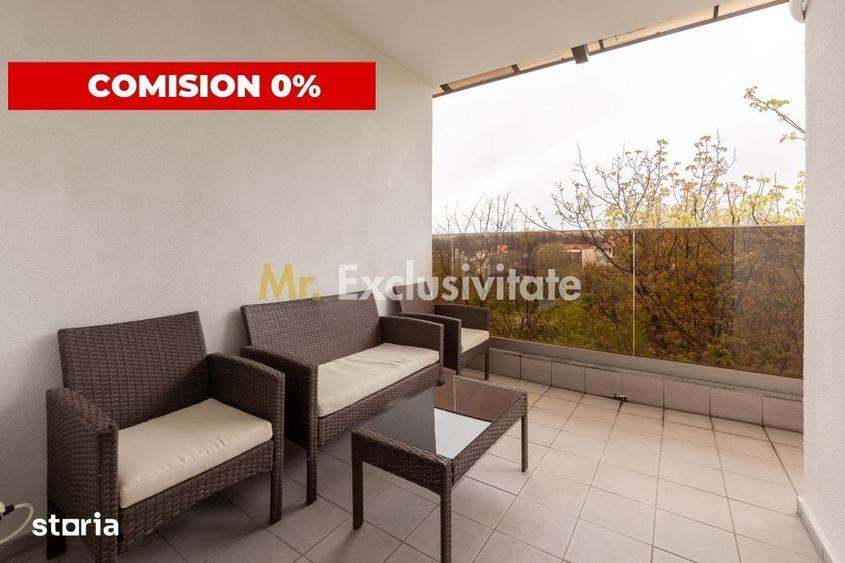 Apartament cu 2 camere în Negru Vodă