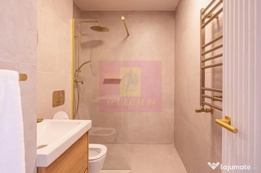 Apartament premium cu 3 camere | Herastrau | Vedere pan... - 13