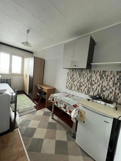 Garsonieră nedecomandată în Dâmbovița