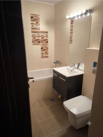 FALEZA NORD 2 CAMERE 550 EURO TERMEN LUNG LOC PARCARE REZERVAT - 7