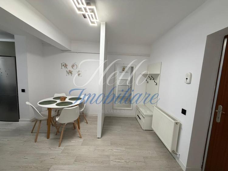 Apartament 2 camere 45mp+balcon de 4 mp zona Stejarului - 2