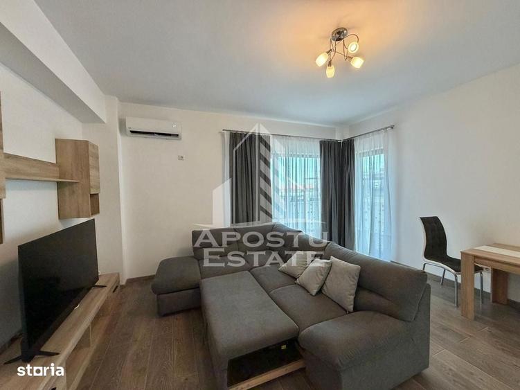 Apartament cu 2 camere de inchiriat, petfriendly,loc de parcare, Giroc - 2