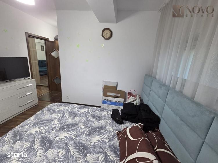 Apartament cu 2 camere semidecomandat în Baba Novac