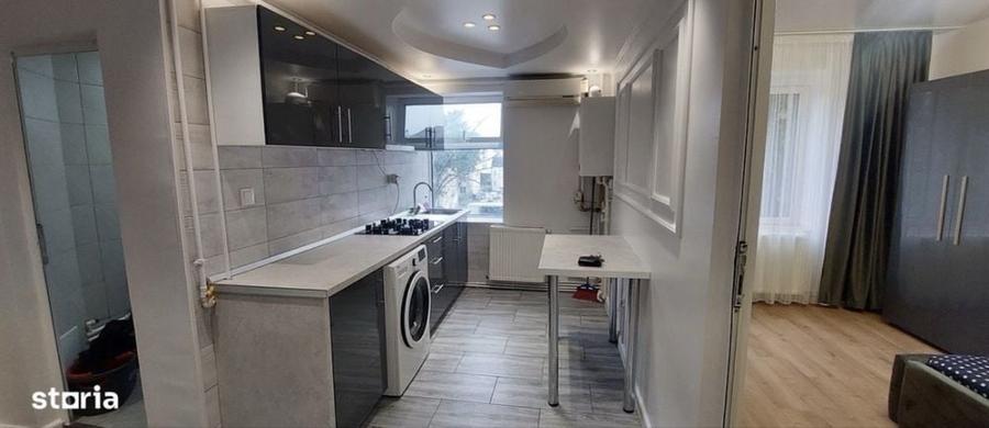 Inchiriez apartament in regim hotelier . - 5