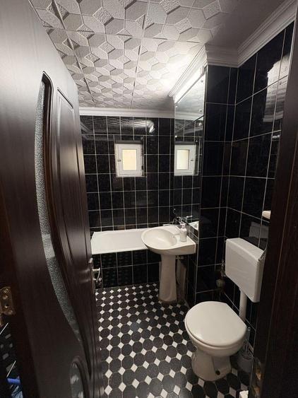 Apartament cu 2 camere decomandat în 1 Mai