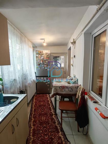 Casă individuală cu 3 camere cu Canalizare în Străulești