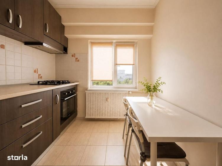 2 Camere Berceni - Constantin Brancoveanu | Langa Metrou | Decomandat - 4
