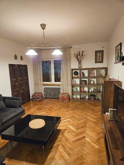 3 camere | Kiseleff | Clucerului | Arcul de Triumf | Victoriei | - 1