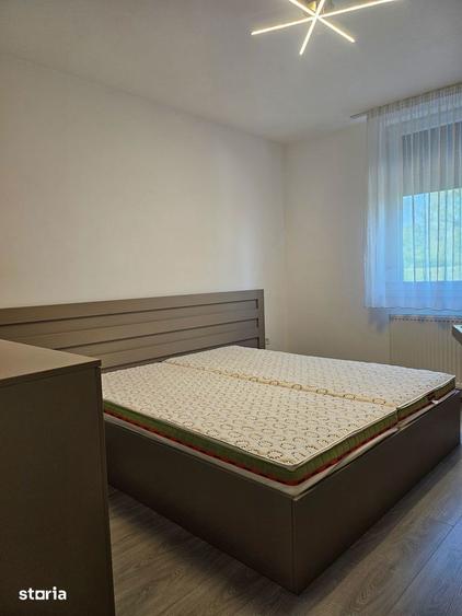 Apartament cu 2 camere în Micălaca
