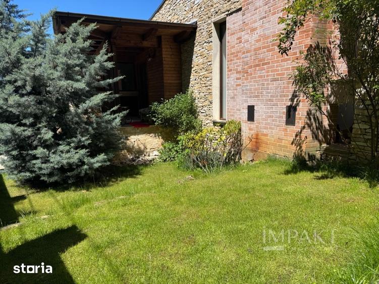 Casă cu 3 camere cu Teren 440 Mp în Făget