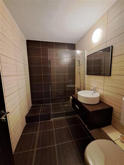 Apartament cu 2 camere decomandat, mobilat în Unirii