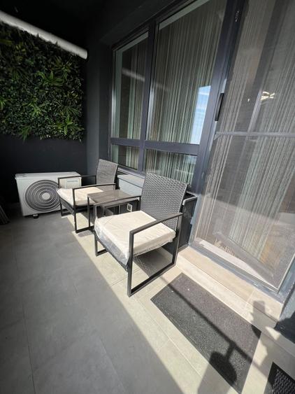 Apartament cu 2 camere decomandat în Tomis Nord