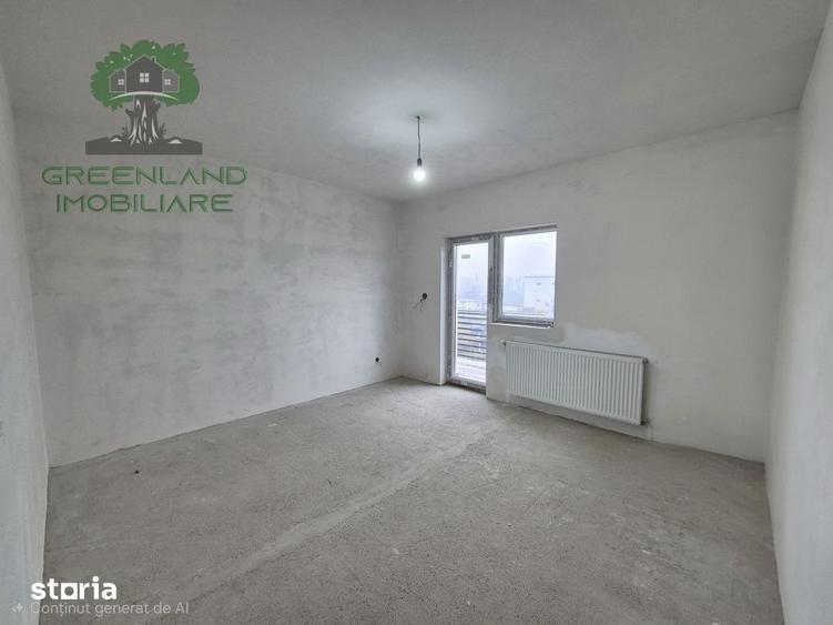 Apartament cu 4 camere în Ciurea