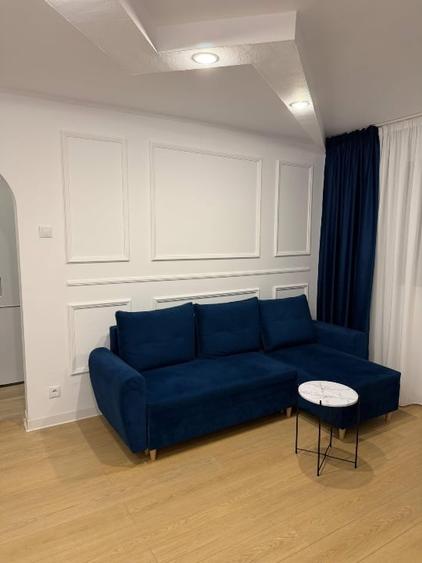 Închiriez apartament 2 camere, semidecomandat-Piata Progresul - 1