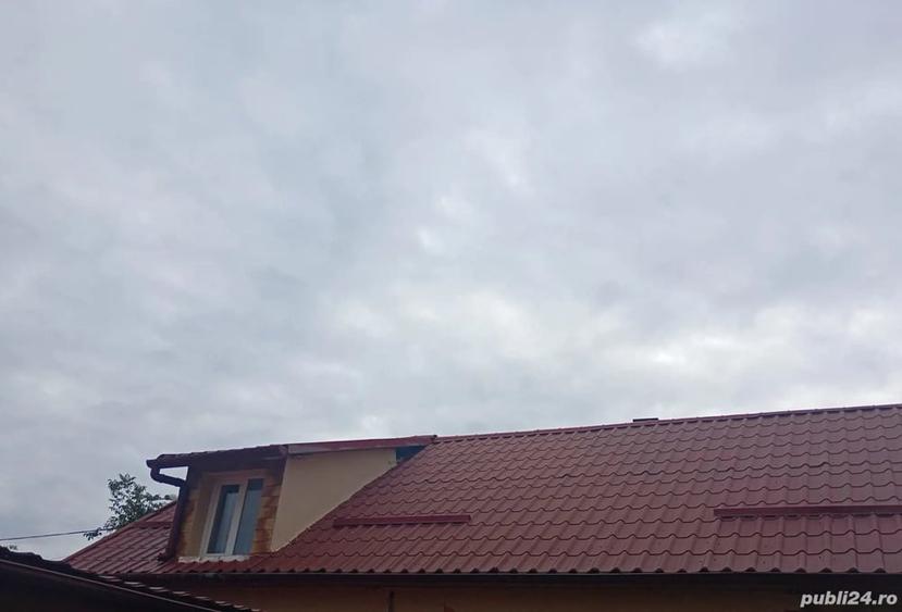 Casă cu 5 camere în Central