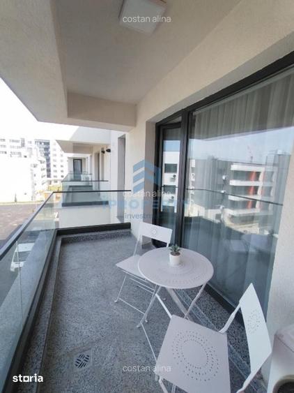 Ivory Residence | Studio | Centrala | Parcare | Balcon | Pet Friendly - 7