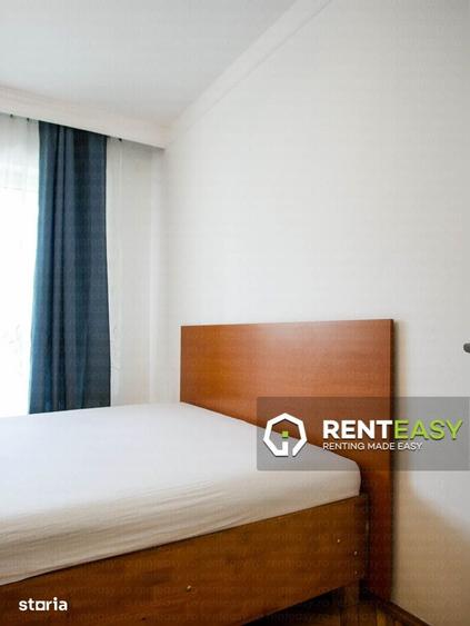 Apartament 3 camere Centru - Stefan cel Mare - 2
