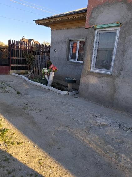 Casă cu Teren 850 Mp în Popești