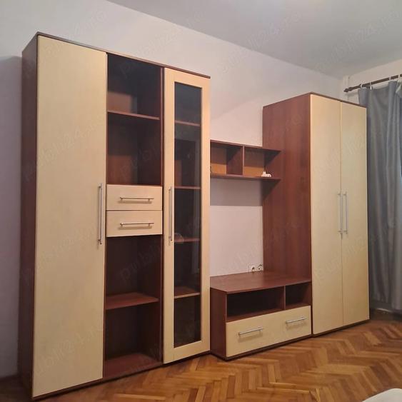 Garsonieră decomandată în Malul Mureșului