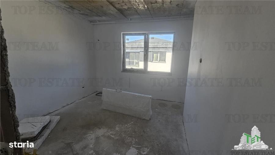 Casă cu 4 camere cu Teren 233 Mp în Chiajna