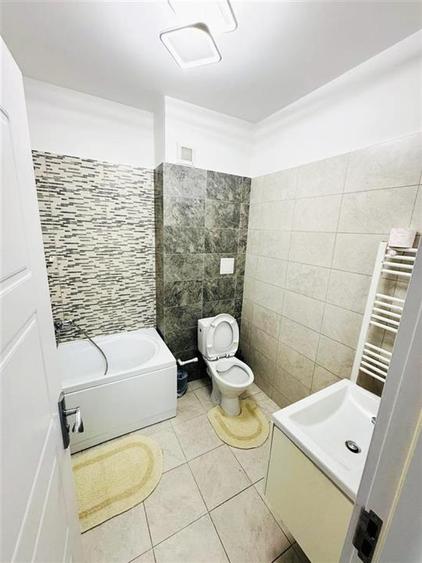 Apartament cu 2 camere decomandat în Tudor Vladimirescu