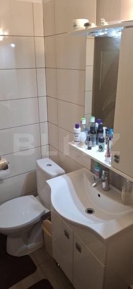 Apartament cu 4 camere decomandat, mobilat în Micro 3