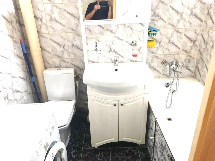 Inchiriere Apartament cu 2 camere decomandat, bloc reabilitat, Doamna Ghica ✨ - 6