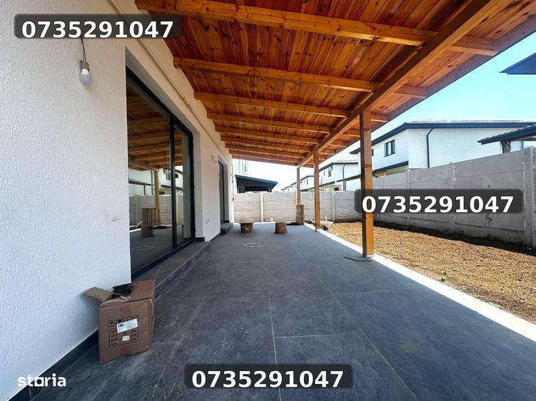 Casa Individuala P+1E | 5 Camere - 3 Bai - Gata de Mutare - 2