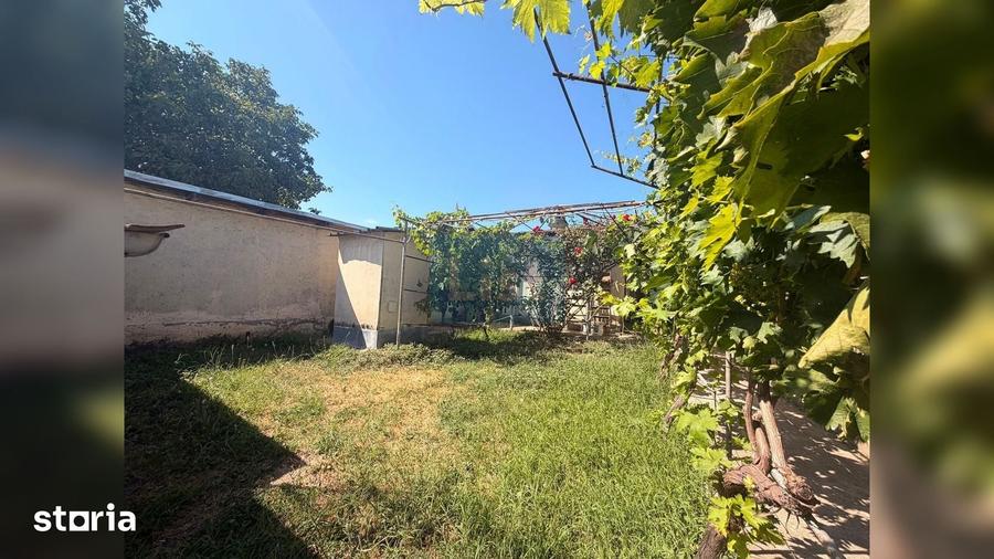 Casa de vanzare in Macin 117 mp construi?i, teren 790 mp - 9