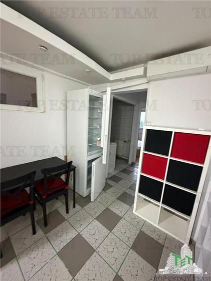 Apartament 2 camere Blv. Brancoveanu, renovat complet, utilat, luminos. - 10