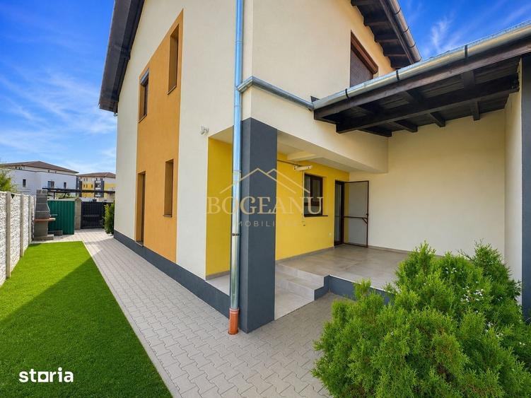 Casă cu 3 camere cu Teren 150 Mp în Ciarda Roșie