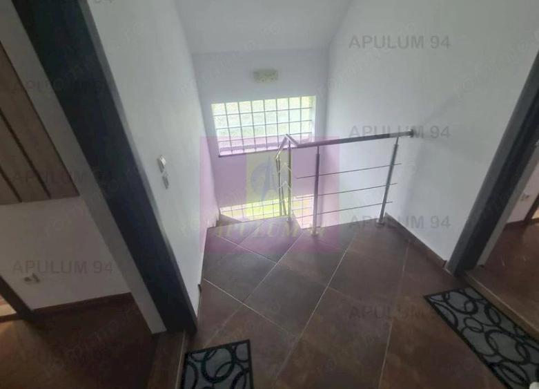Vila de vanzare in Bu?teni - Zona Zamora - 9