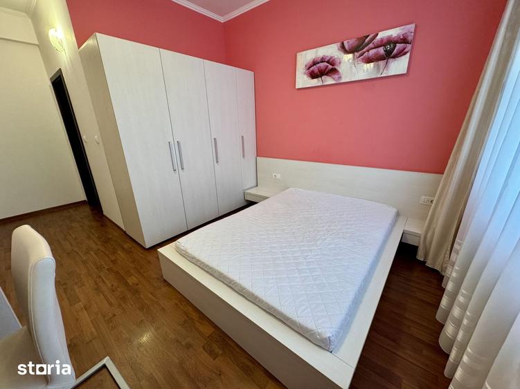 Apartament cu 3 camere decomandat în UTA