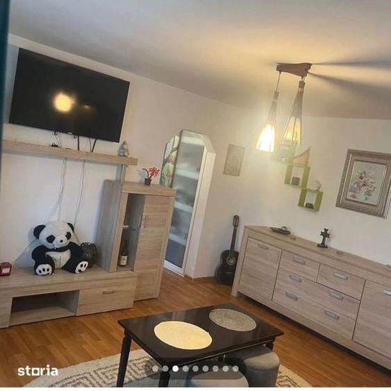 Apartament cu 2 camere în Piața