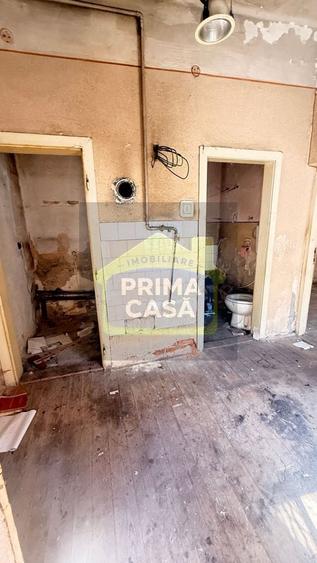 Casă cu 3 camere cu Teren 385 Mp în Orașul Vechi