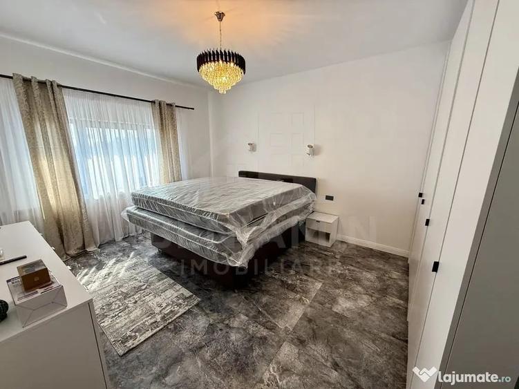 Casă cu 4 camere cu Teren 635 Mp în Est