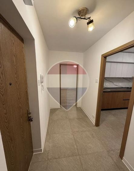 Apartament 2 Camere, Sediu de Firma - etajul 1 - 13