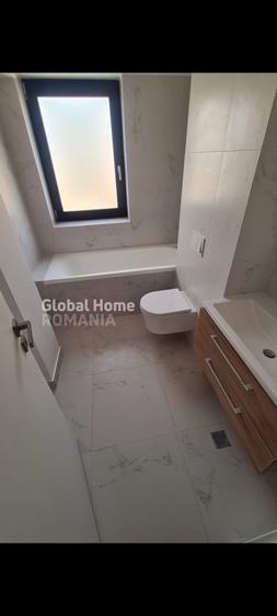 Apartament cu 3 camere decomandat, mobilat în Timpuri Noi