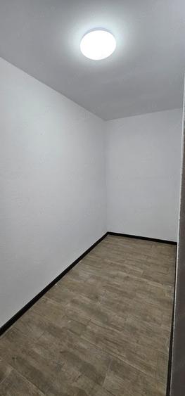 Apartament cu 2 camere semidecomandat în Lețcani