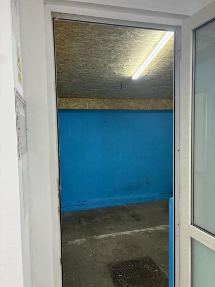 Spațiu comercial, de 65 mp, în Drumul Taberei