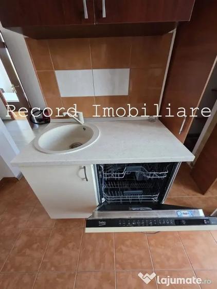 Apartament cu 2 camere decomandat în Grigorescu