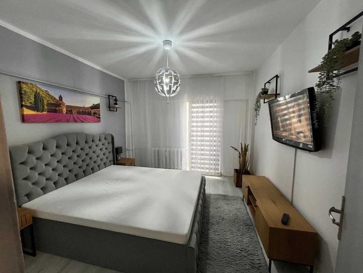 Apartament ultracentral Minerva (mobiliat, utiliat) - 5